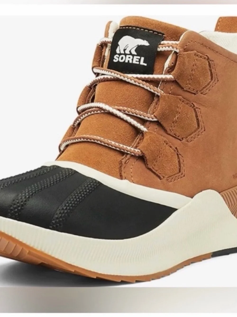 Sorel Out N About Classic Duck Boots